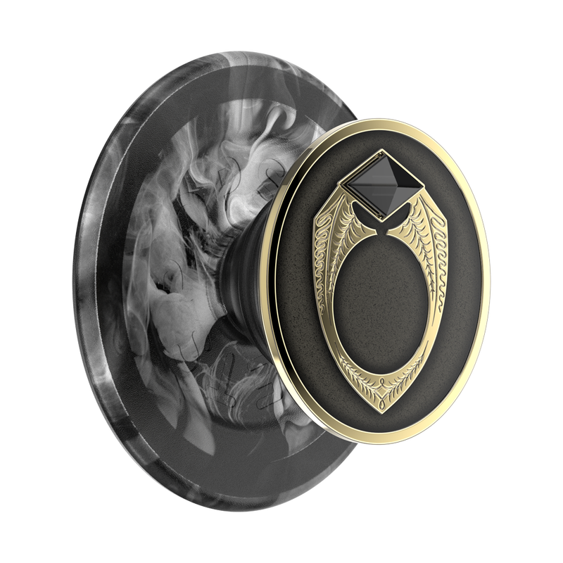 Enamel Marvolos Ring — MagSafe PopGrip image number 0