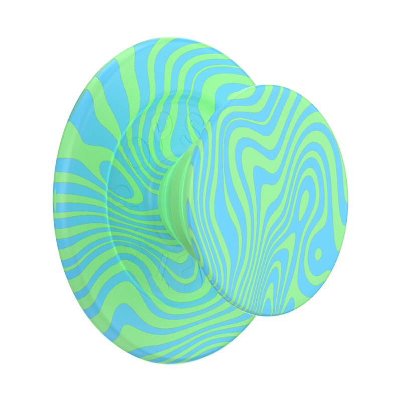 Oasis Keylime — MagSafe PopGrip image number 0