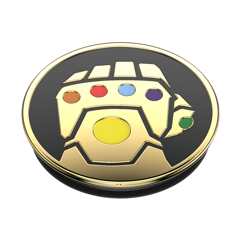 Marvel - Enamel Infinity Gauntlet image number 2