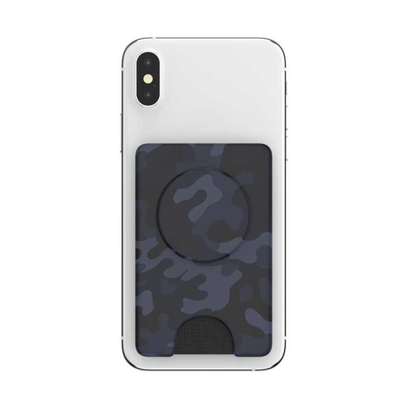 PopWallet+ Camo of the Night image number 6