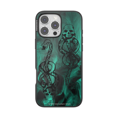 Dark Mark — iPhone 16 Pro Max for MagSafe