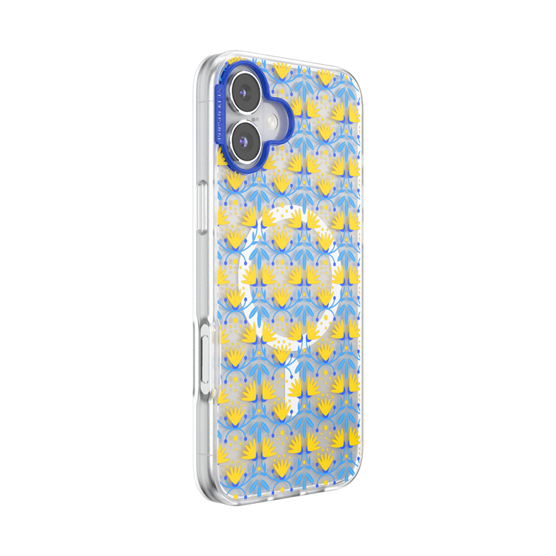 Tea Towel — iPhone 16 Plus MagSafe Case image number 1