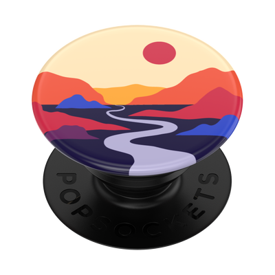 Secondary image for hover Desert Dreams — Adhesive PopGrip