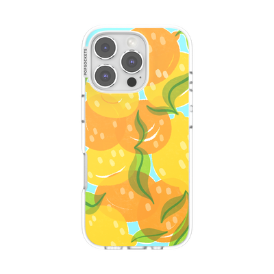 Peach Spritz — iPhone 16 Pro for MagSafe