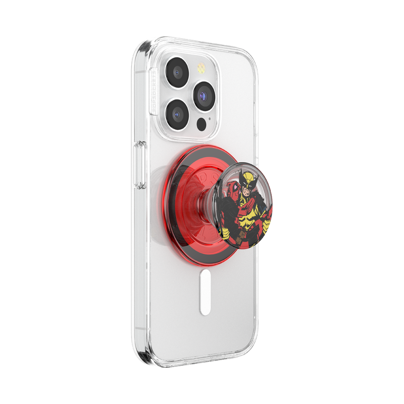 Deadpool and Wolverine — MagSafe PopGrip image number 9