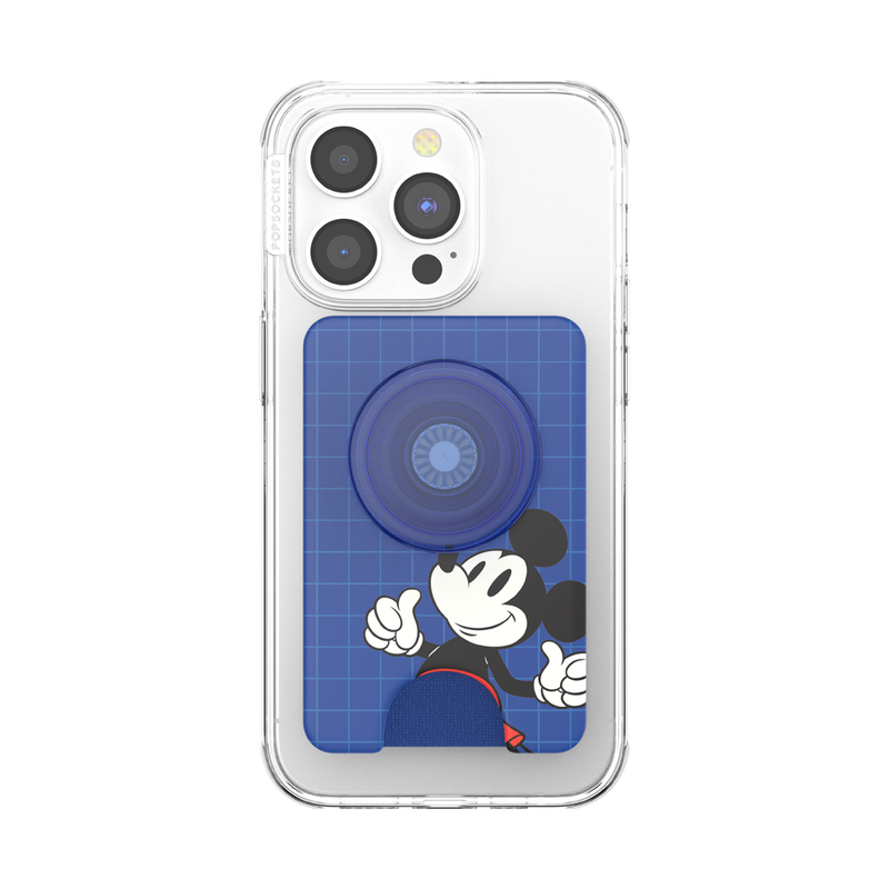 Mod Mickey — MagSafe PopWallet+ image number 3