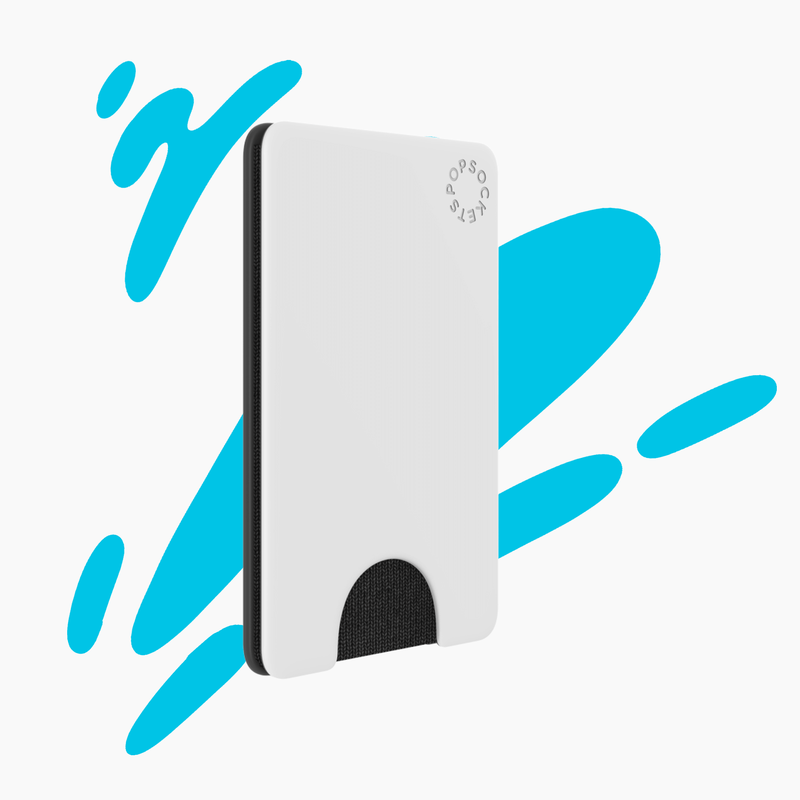 Custom PopWallet — Adhesive PopGrip image number 0