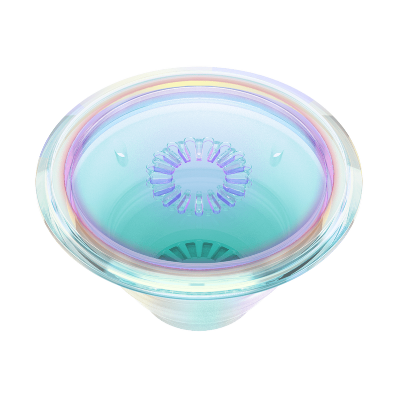 Clear Iridescent — Adhesive PopGrip image number 5