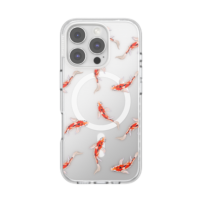 Koi — iPhone 16 Pro for MagSafe