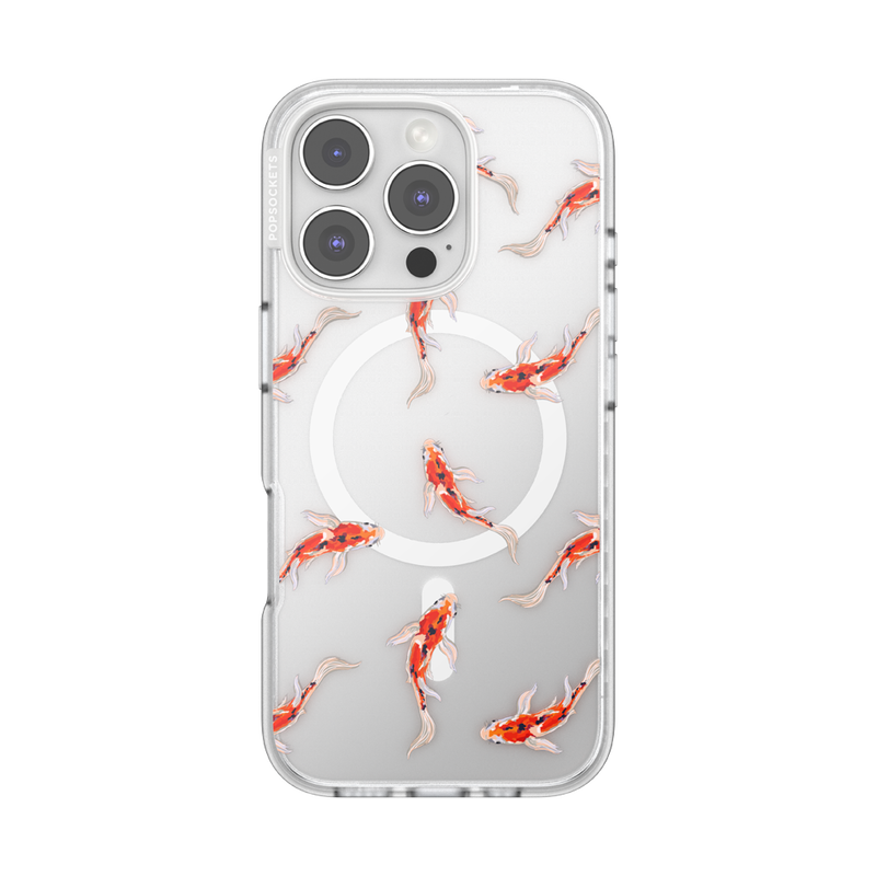 Koi — iPhone 16 Pro for MagSafe image number 0