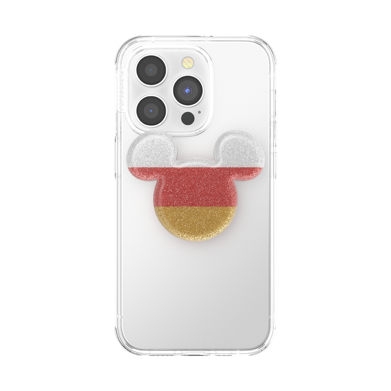 Disney — Candy Corn Mickey Mouse image number 3