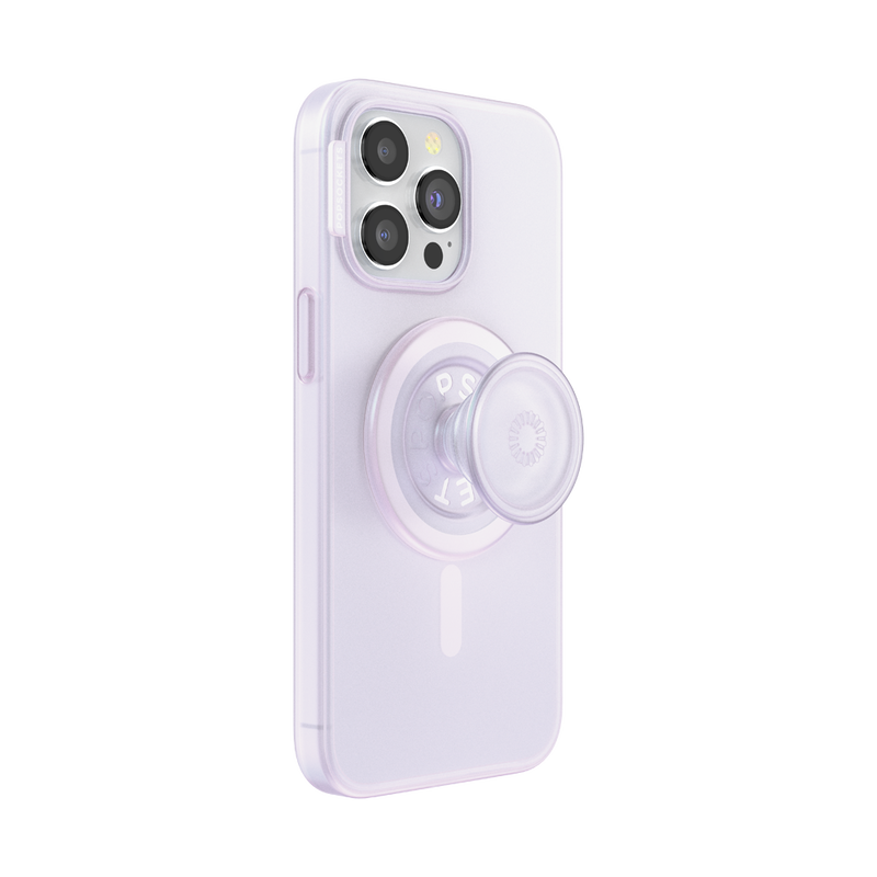 Clear Opalescent — iPhone 15 Pro Max for MagSafe image number 0