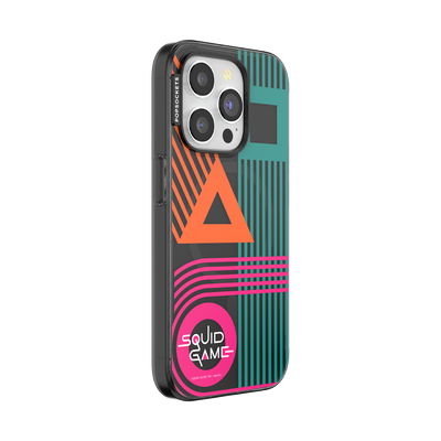 Secondary image for hover Summer Sports — iPhone 15 Pro MagSafe Case
