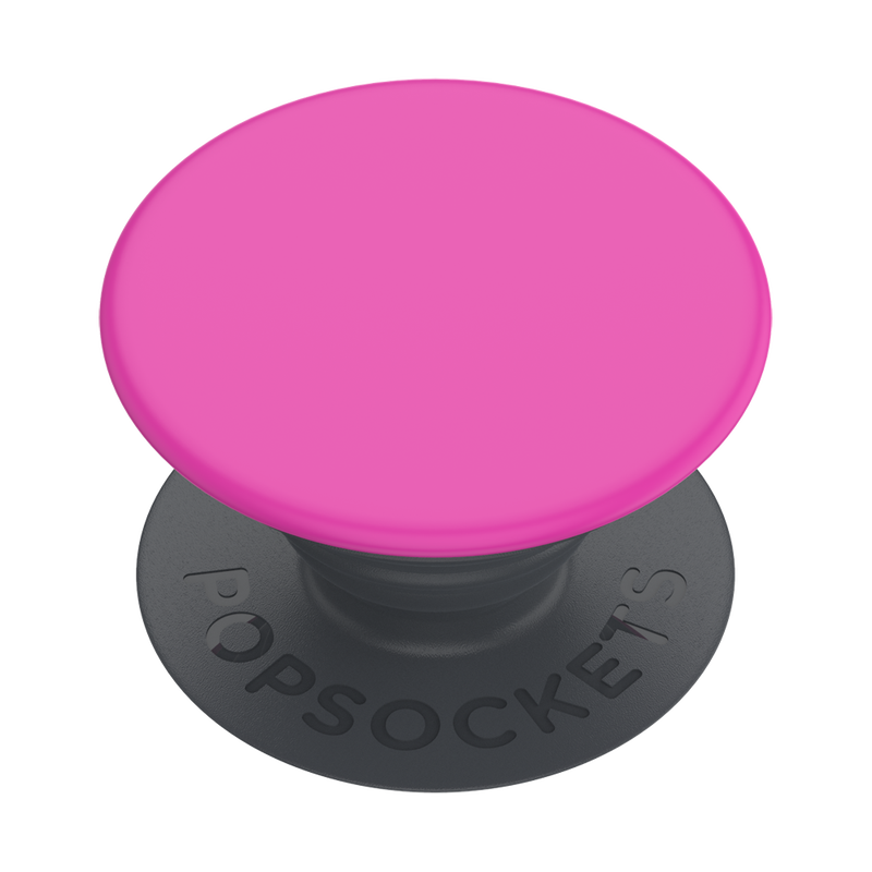 PopGrip Basic Magenta image number 1