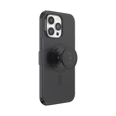 Secondary image for hover Black — iPhone 14 Pro Max MagSafe Case