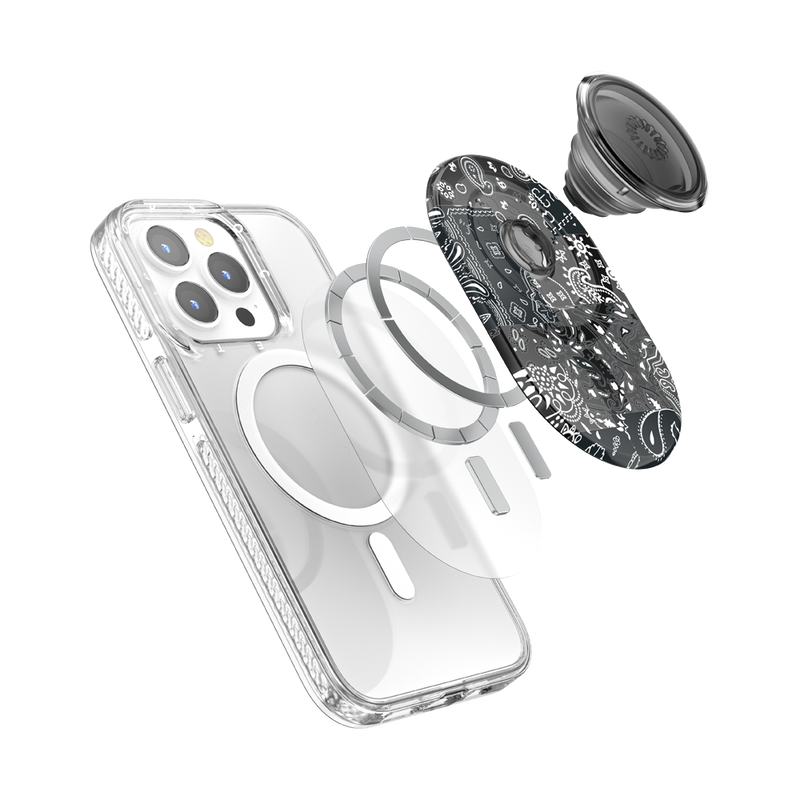 Bandana — PopGrip for MagSafe - Pill image number 9