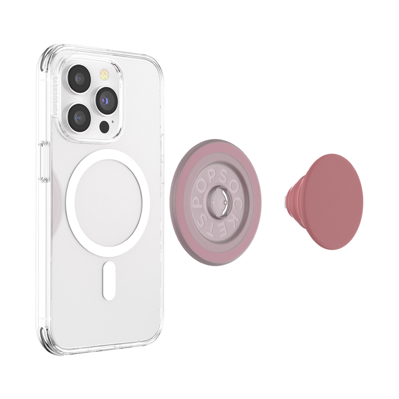 PopOut Clay — MagSafe PopGrip image number 5