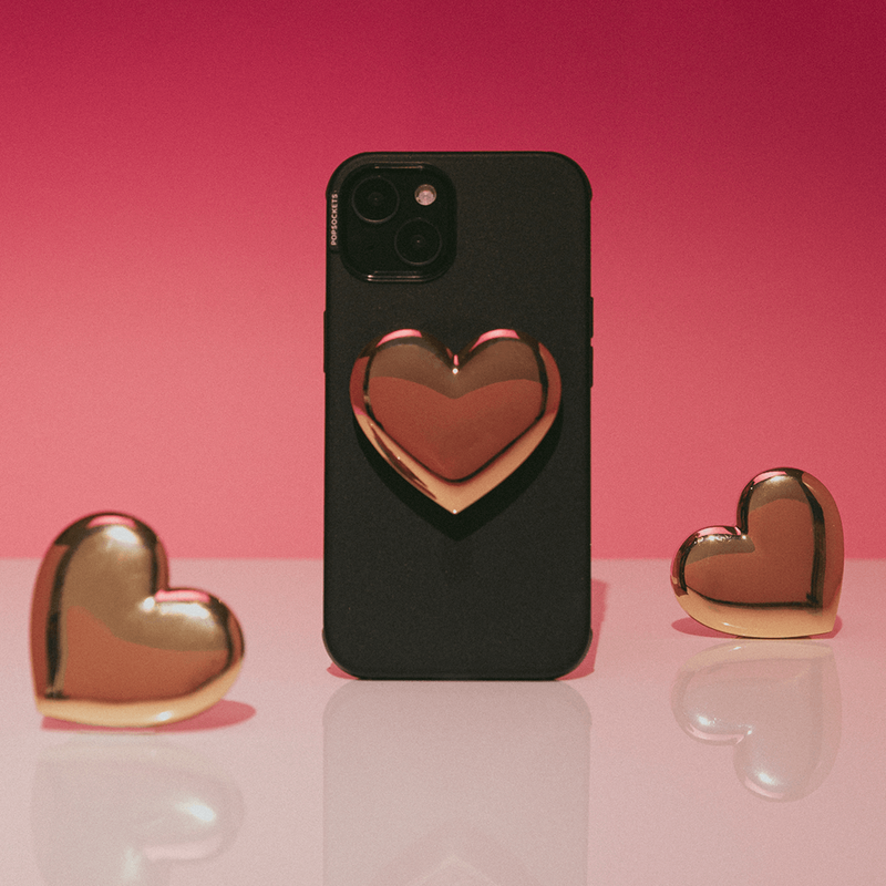Heart Of Gold image number 5