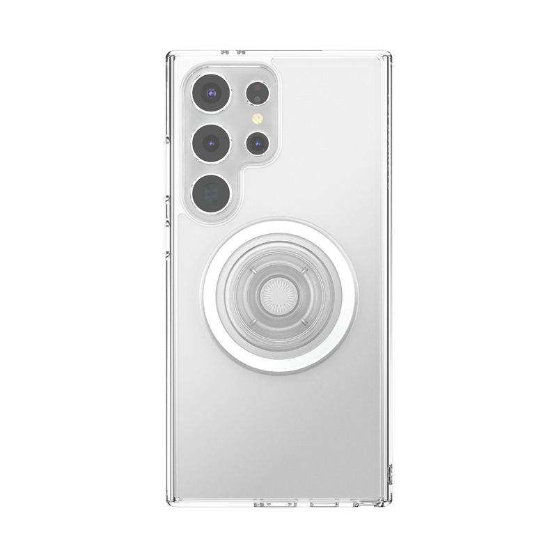 Clear — Samsung Galaxy S24 Ultra image number 0