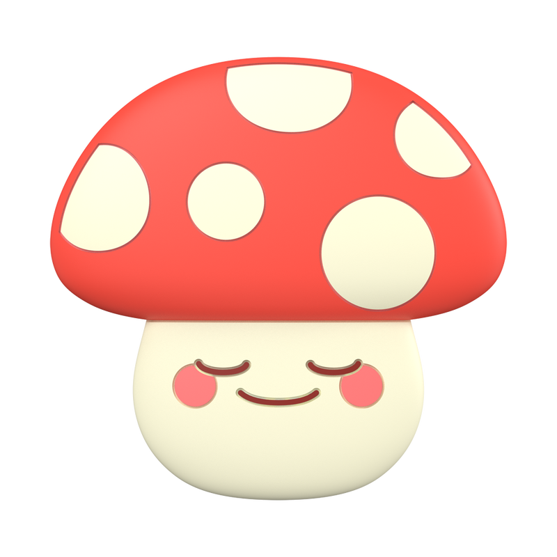 PopOut Cute-Shroomie image number 0