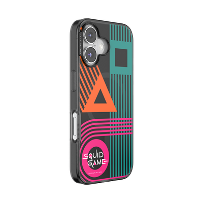 Secondary image for hover Summer Sports — iPhone 16 MagSafe Case