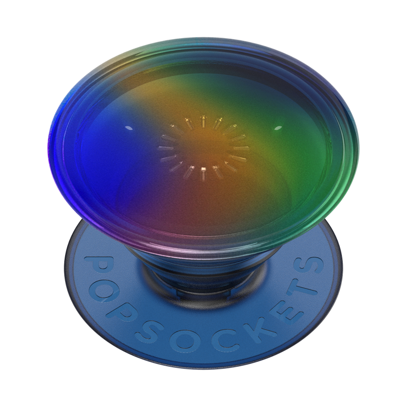 Translucent Night Aura — Adhesive PopGrip image number 0