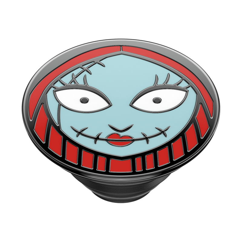 Nightmare Before Christmas — Enamel Sally image number 5