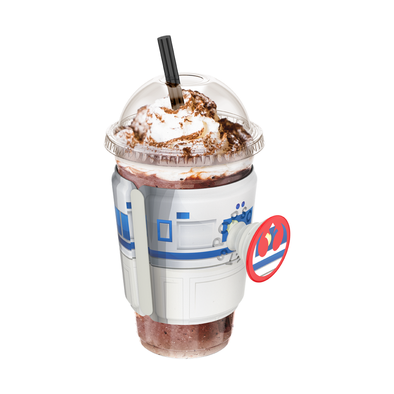 Star Wars - PopThirst Cup Sleeve R2-D2 image number 5