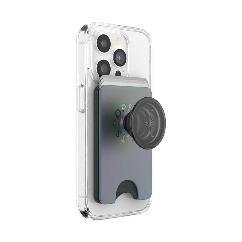 Nightshade — MagSafe PopWallet+ image number 7