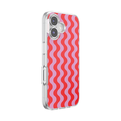 Secondary image for hover Love Swirl — iPhone 16 MagSafe Case