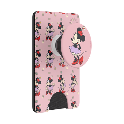Disney — PopWallet+ Minnie Poses