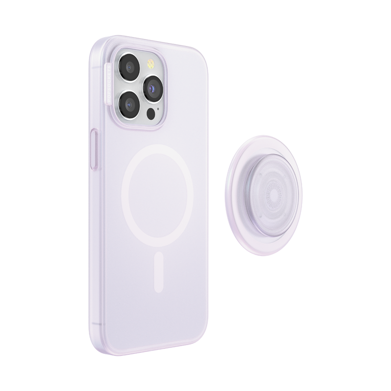 Clear Opalescent — iPhone 15 Pro Max for MagSafe image number 6
