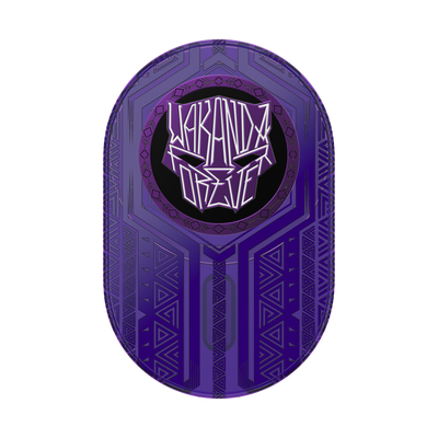 Marvel Wakanda Forever — PopGrip for MagSafe