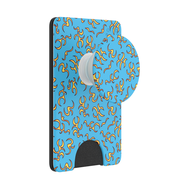 Blue Blaze PopWallet+ image number 0