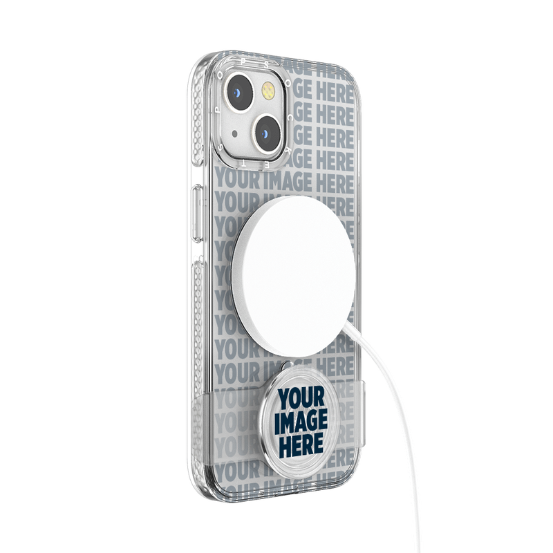 Custom PopCase for MagSafe iPhone 13 image number 5