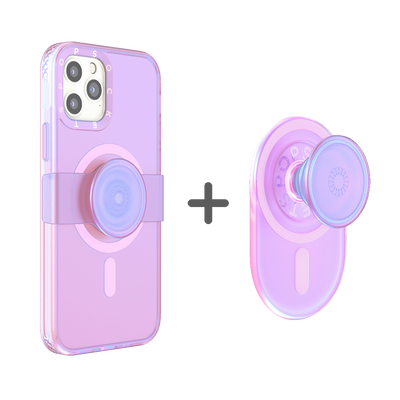 MagSafe Grip Pack Opalescent — for iPhone 12 | 12 Pro
