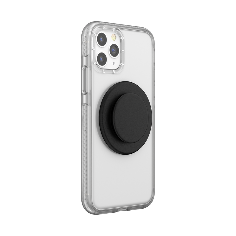 Black - Magnetic Adapter Ring image number 3