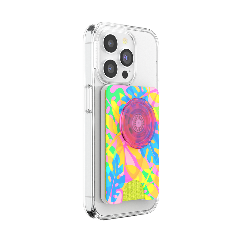 Boca Palms — MagSafe PopWallet+ image number 6