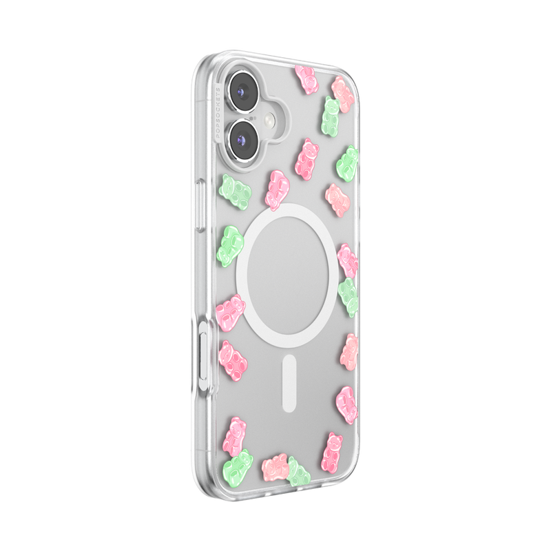 Gummy Bears — iPhone 16 Plus MagSafe Case image number 1