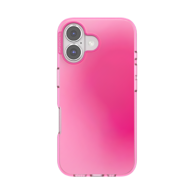 Bubblegum Aura — iPhone 16 for MagSafe