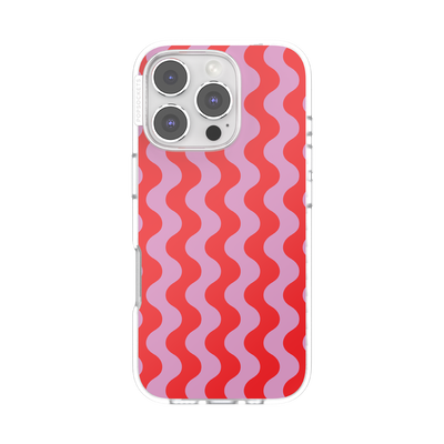 Love Swirl — iPhone 16 Pro for MagSafe