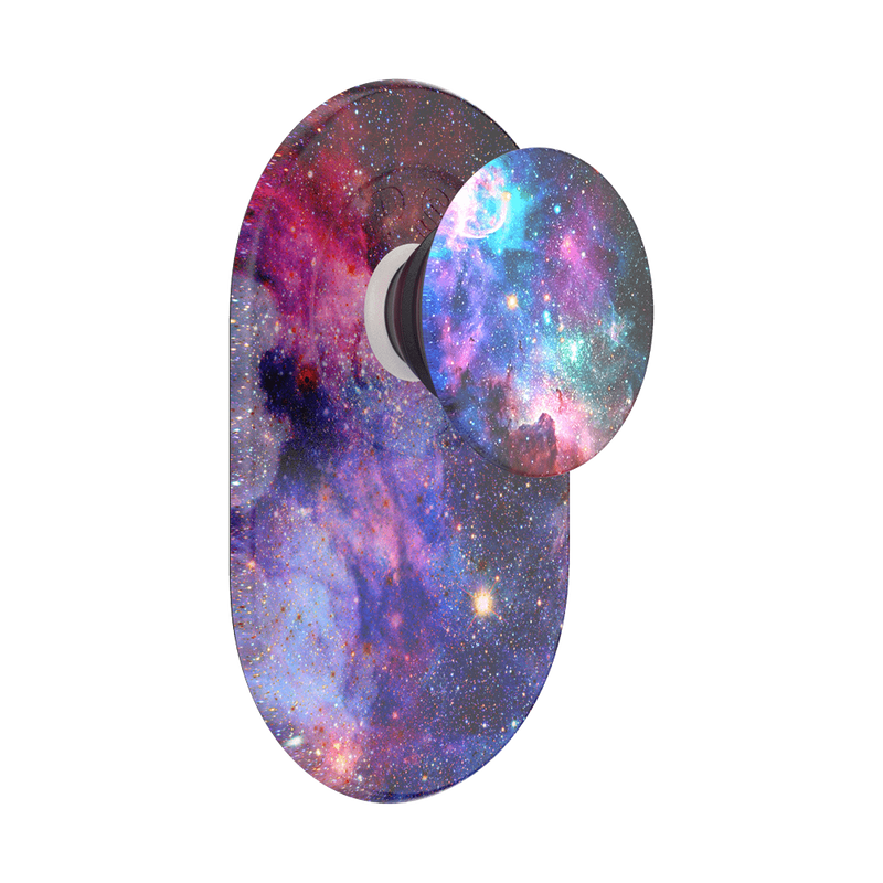 Blue Nebula — PopGrip for MagSafe - Pill image number 0