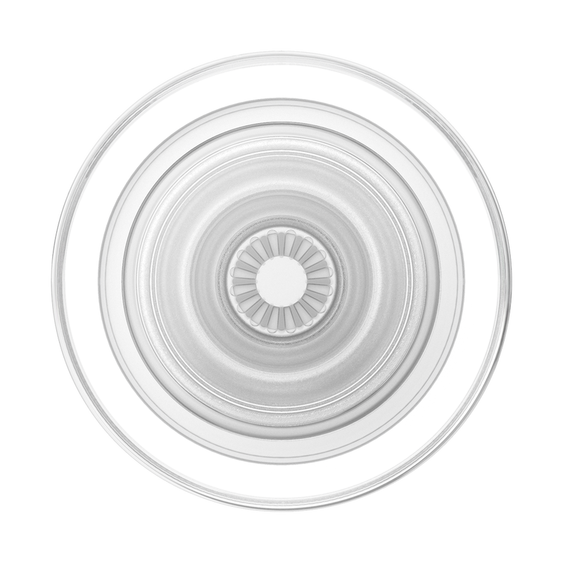 Clear — MagSafe PopGrip image number 1