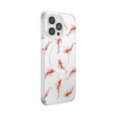 Secondary image for hover Koi — iPhone 14 Pro Max for MagSafe