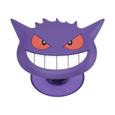 Secondary image for hover PopOut Gengar Face — Adhesive PopGrip