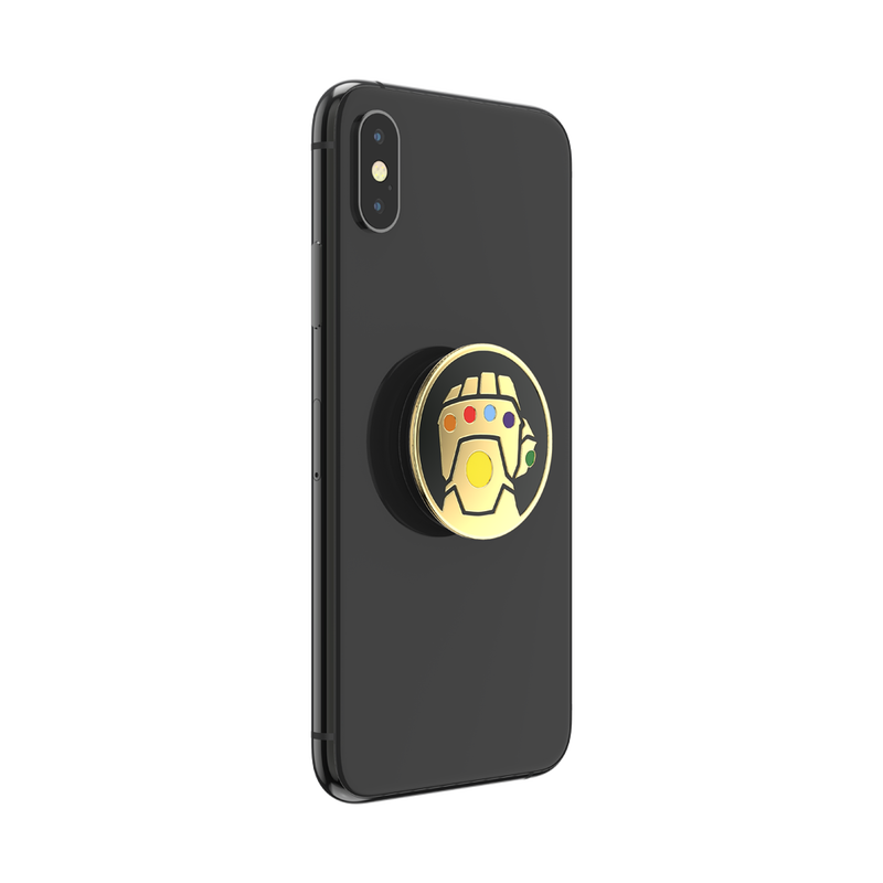 Marvel - Enamel Infinity Gauntlet image number 3