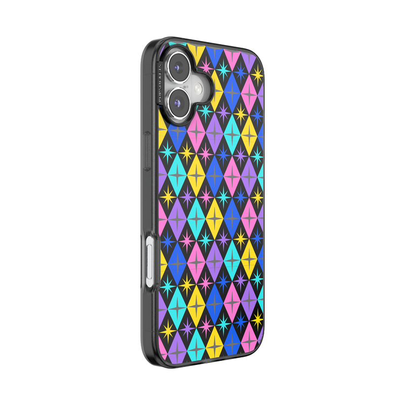 Mod Diamond — iPhone 16 Plus MagSafe Case image number 1