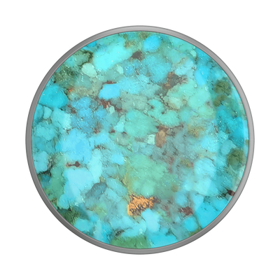 Polished Turquoise