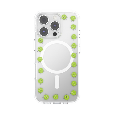 Ball Boyz — iPhone 16 Pro for MagSafe