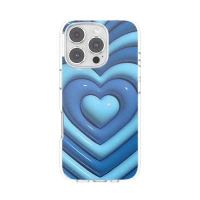 Kewl Blew — iPhone 16 Pro MagSafe Case